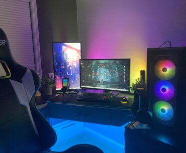 Pretty happy with this, any tips?