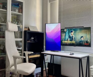 Final Setup