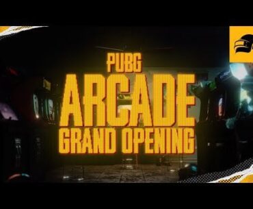 Arcade Overhaul - Unlock the Ultimate Fun with Bluebomb Rush, Intense Battle Royale and Team Deathmatch