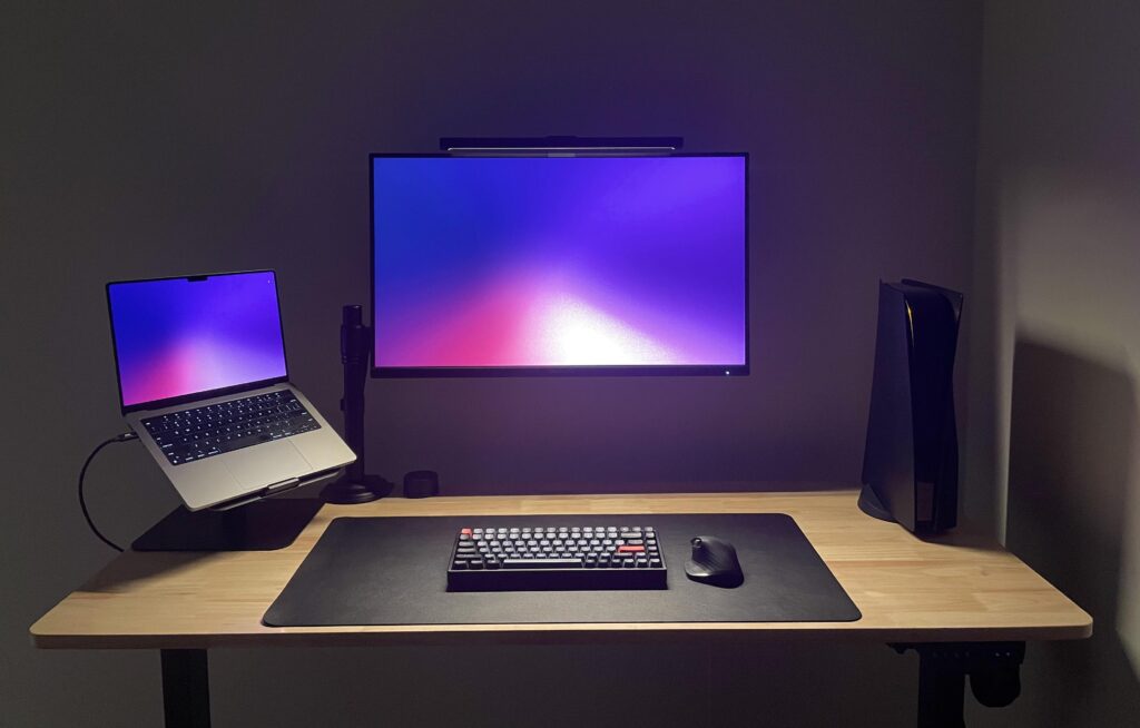 Just The Essentials