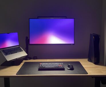 Just The Essentials
