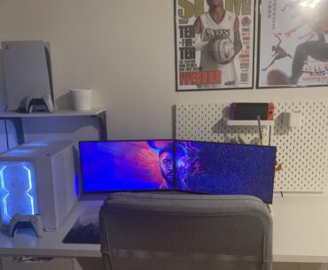 Still a work in progress but I like how it’s coming together