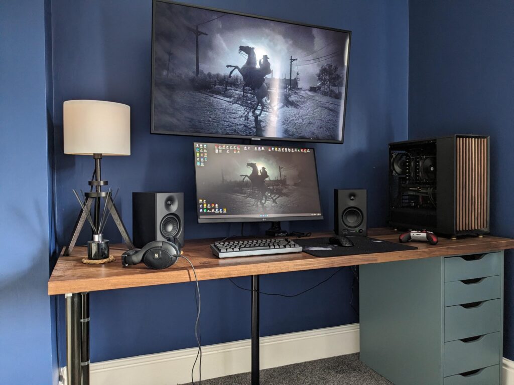 Setup is Completed.