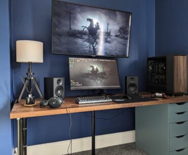 Setup is Completed.