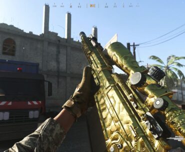 now that damascus is done, which camo is your favourite?