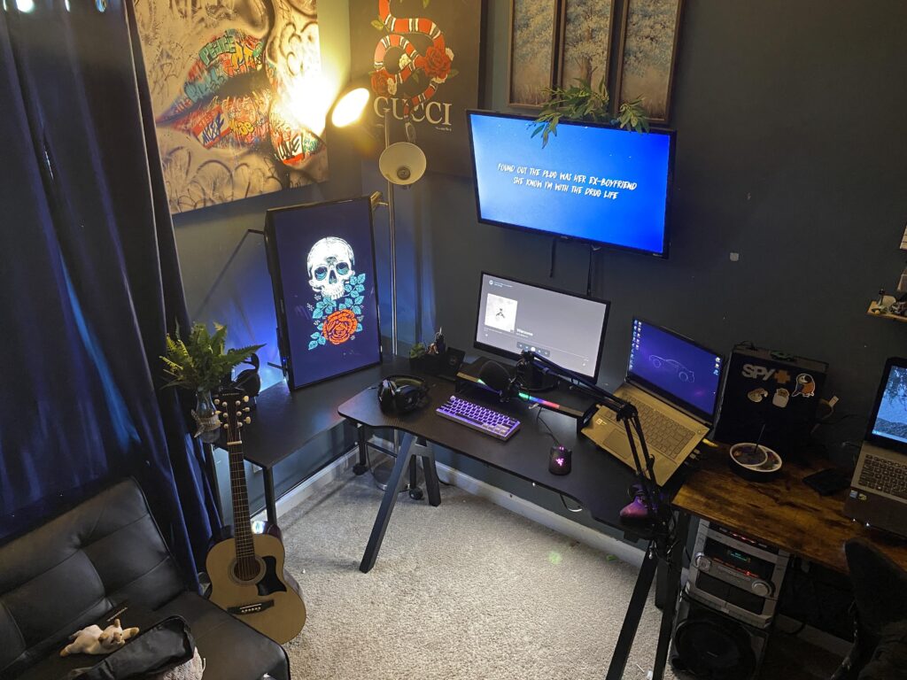 Light Changes, anything I should change?