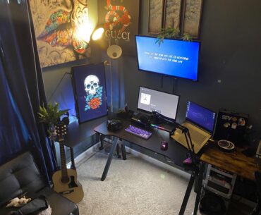 Light Changes, anything I should change?