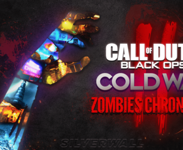 ZOMBIES CHRONICLES II (Fanmade Poster)