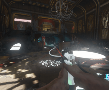 bo3 is absolutely shitting itself on ubuntu (pop os), all the glass and camo textures are bright white. Any fixes?