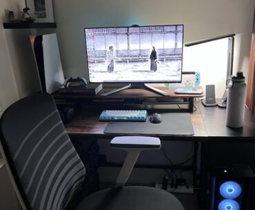 Any suggestions or thoughts ?