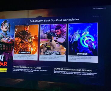 issue playing the game when i fully own it, help