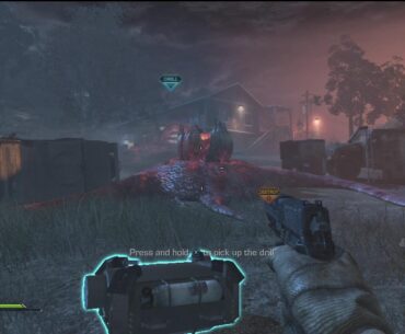 CoD Ghosts Extinction (Discussion)