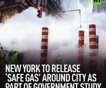Omg it's happening, we are finally getting the toxic atmosphere