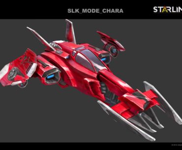 'Starlink // Ubisoft' by Sylvain Fabre