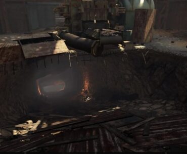 Bo1/Bo2 DLCs?