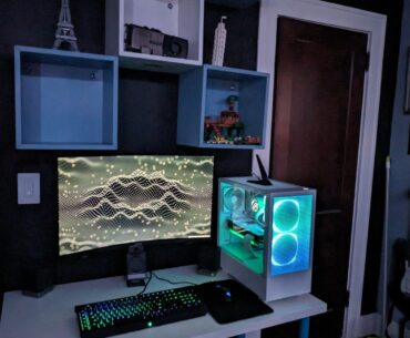 Nowhere near done... Suggestions?
