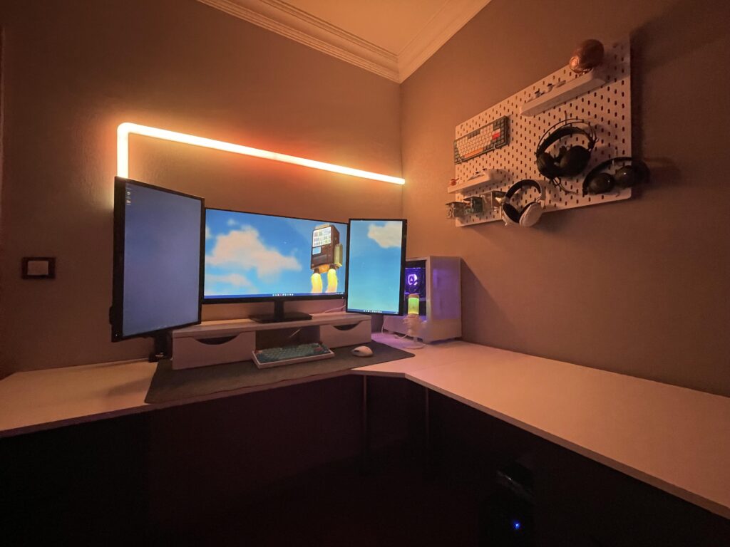 What you think?