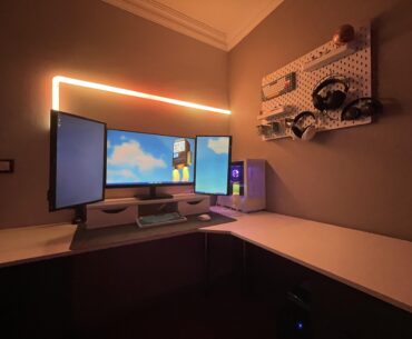 What you think?