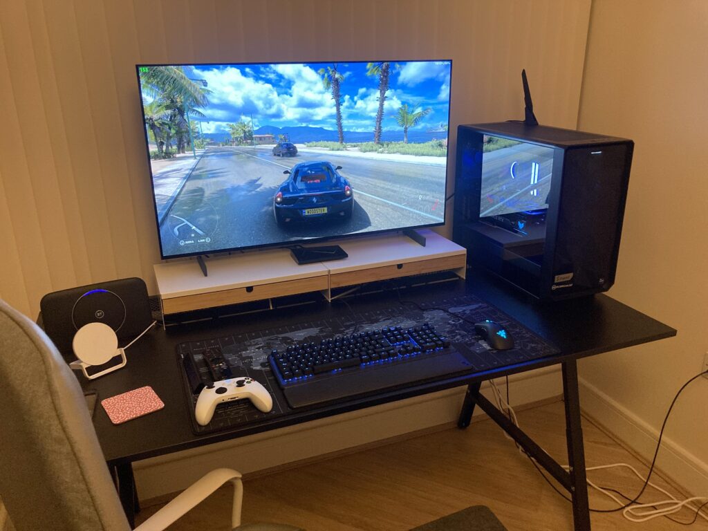 First PC since 1998
