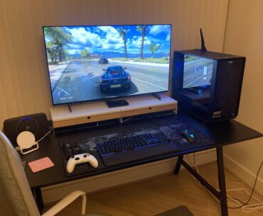 First PC since 1998