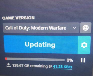 Does anyone know how to fix this?