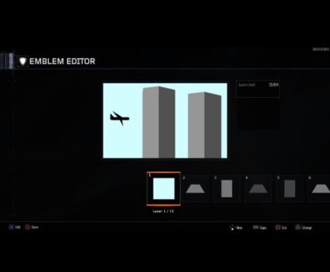Zombie players: Emblems aren’t that bad