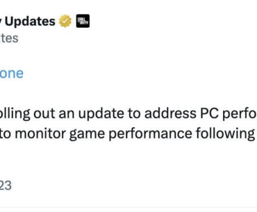 update on the fps issue - what is your experience?