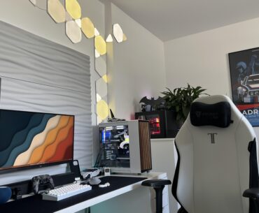 My Home „Office“