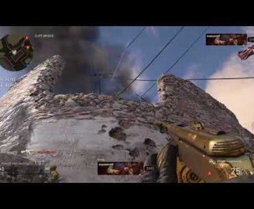 Found an old clip of a 6 man ace on S&D! Memories <3