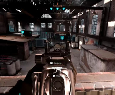 mk2 clips that I thought were cool