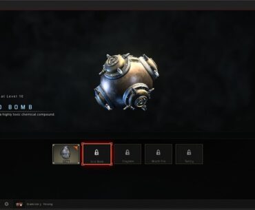 Why don't I have this unlocked? (its not just this btw, ive unlocked nothing but camos and non gameplay stuff)