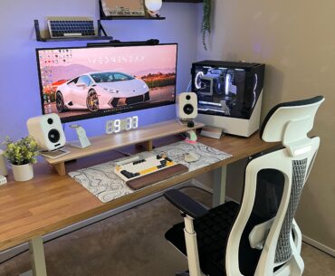 My Cozy Corner