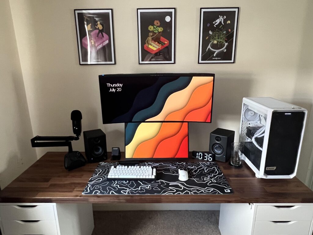No, I’m not adding plants.