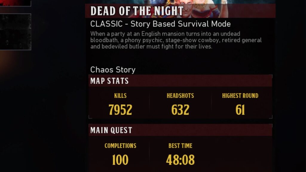 100 EE Completions