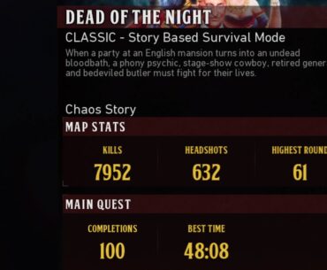 100 EE Completions