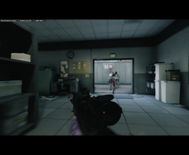 dude got 6 kills with 1 bullet in 12v12