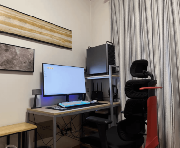 Who says Macs can't game?