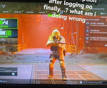 Can’t find multiplayer option?