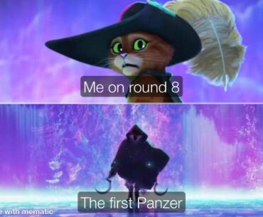 Let's be honest, this was everyone at one point