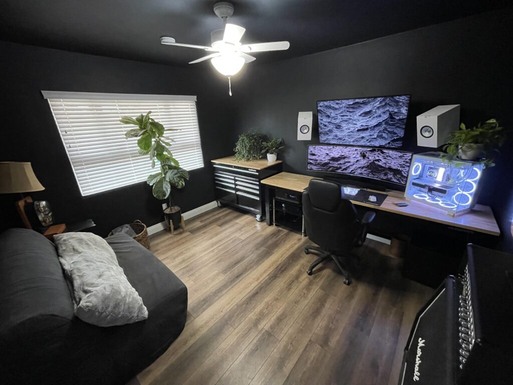 BattleStation update #2 BattleStation update #2