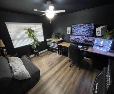 BattleStation update #2