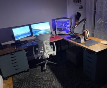 Done for now…