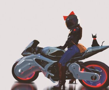 Kikis express delivery service by snatti89