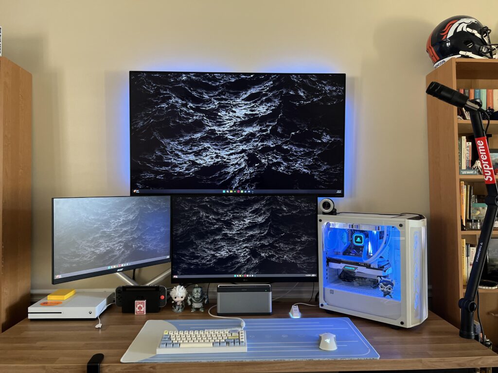 Lil Update