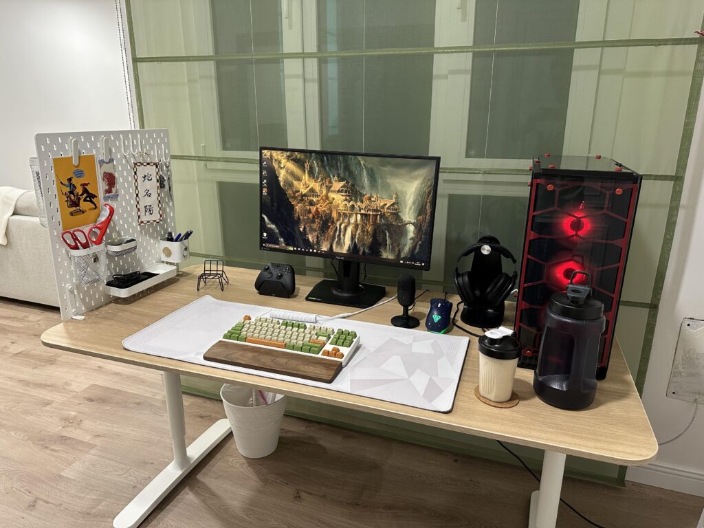 Suggestions on making this look better?