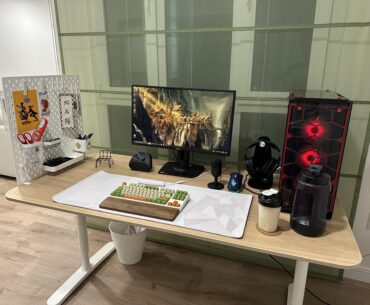Suggestions on making this look better?