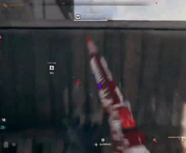 Packet Burst robbed me again