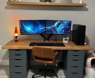 My little corner of joy