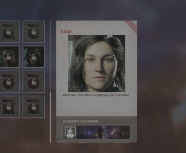 Am new at this game, how to unlock the SAM and MAXIS emblem in call of duty black ops cold war? (Keep in mind am new, I don’t know what pact means.)