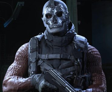 Do you think it’s possible for us to see the return of Mace as he’s such a cool character who could have some nice chemistry with ghost (we’ve also seen returns from the 2019 game such as Nikto and Roze)